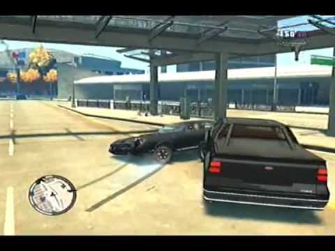 Grand Theft Auto Episodes From Liberty City PS3 (GTA)_2